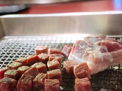 -肉甲韩国木炭烤肉(新壹街1店)