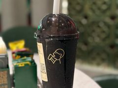 -喜茶(深圳福田星河COCO Park店)