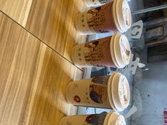 -一杯潮茶·专注潮汕茶饮(十二中创始店)