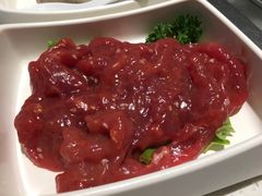 捞派滑牛肉-海底捞火锅(龙岗星河COCO Park店)