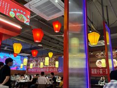 -匠熙小馆(崇文门店)