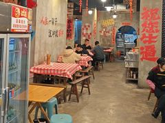 -老方桌烂蹄花川菜馆(九龙坡店)