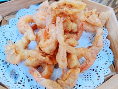 高钙脆皮虾-聚缘堂·海鲜私房菜(松岭路店)