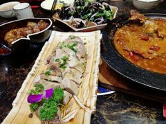 -豫见湘土情(工人路店)
