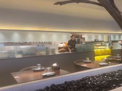 -千日贺茶餐厅(高新万达店)