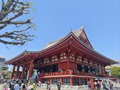 -浅草寺