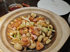 -西郊八号·山野江西菜(开发区店)