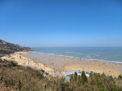 -海州湾会议中心中餐厅