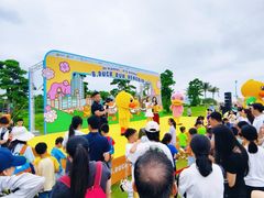 -长隆横琴湾酒店(珠海旗舰店)