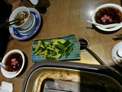 -龙门烤鱼(东方宝泰店)