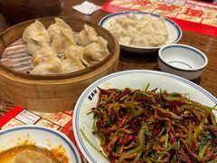 -新兴园饺子馆(河南街店)
