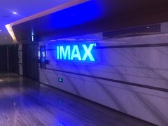 -英皇电影城(英皇集团中心IMAX店)