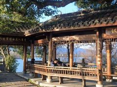 -东梓关景区村庄