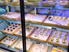 -盛江山自助料理(太原街万达店)