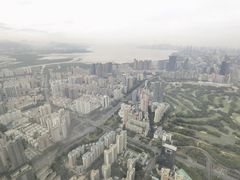 -平安金融中心云际观光层