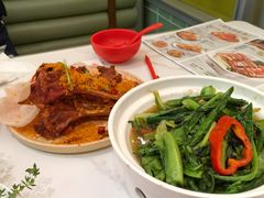 -避风塘·金牌店·夜宵(金玉兰店)