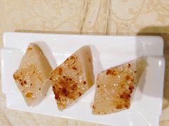 桂花拉糕-绿波廊(豫园店)