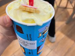 -DQ·蛋糕·冰淇淋(湖景东路店)