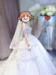 -喜喜婚纱HAPPINESS STUDIO奢定馆(海淀体验馆)