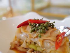 -伯衡55·吉品轩(乌鲁木齐南路店)