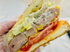 -牛约堡-牛肉汉堡(福州软件园店)