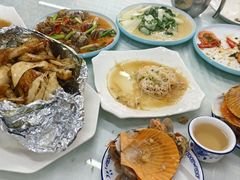 -双月饭店·20年老字号(新村店)