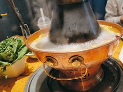 -额尔敦传统涮火锅·冰煮羊(铁东店)