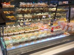 -巴黎贝甜(大宁国际商业广场店)