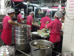 -红大哥水门鸡饭(總店)
