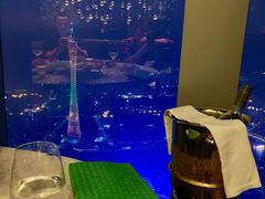 -广州四季酒店·佰鲜汇·现代法餐