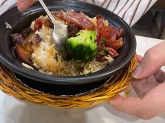 -禧座港式餐厅(星河店)