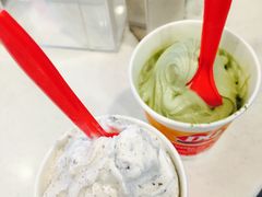 -DQ·蛋糕·冰淇淋(南开大悦城2F店)