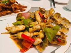 -肥仔文澳门猪骨煲(南京西路店)