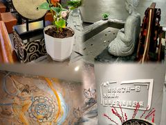 -熹悟海鲜火锅·广式打边炉