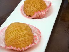 -味友味港印记(厦门集美银泰百货店)