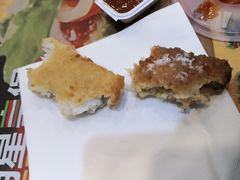 -汉堡王(天一广场店)