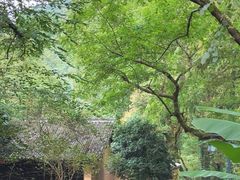 -法云安缦酒店
