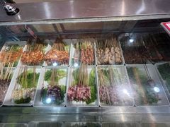 -孟记粥铺·家常菜·烧烤·粥(亚运村店)