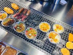 -小团团·路边烤牛肉(南岭壹街店)