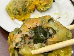碧绿香煎饺-仁信老铺(嘉信店)