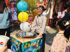 -合肥融创乐园