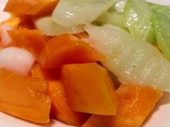 -同喜烤鸭店(光芒店)