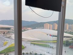 -奇迹健身金茂汇店