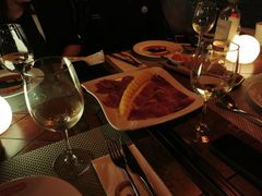 -Mezomd曼索蒂西班牙餐厅(广粤店)