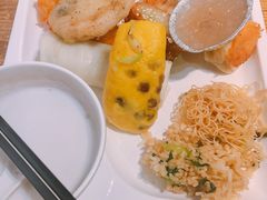 -素清香(解放路店)