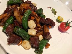 -大树餐厅(益田假日店)