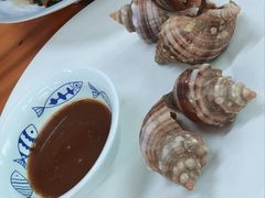 -鱼市酒店(威海水产批发市场店)