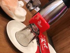 -蚝太郎 • 海鲜烧烤(Upark店)