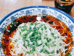 -巴津碗碗面(人和店)