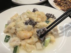 -燕春楼(海河华鼎店)